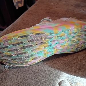 adidas Women's Sneakers with Multicolor Sole